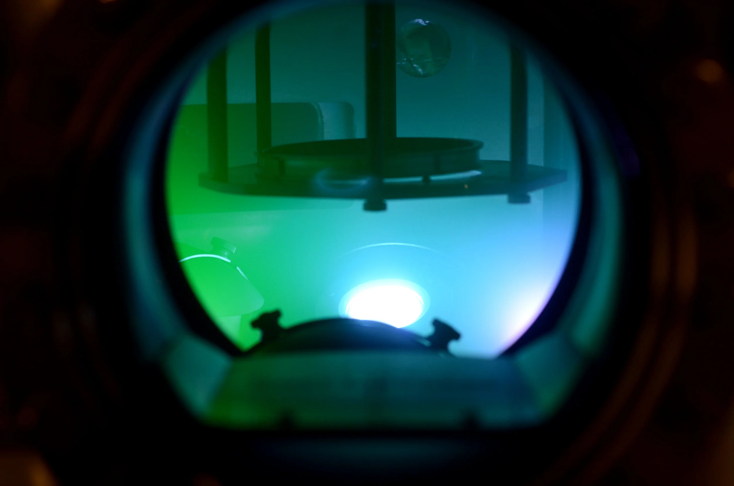 Challenges and Opportunities in Energy Research, Ecole Polytechnique Federale de Lausanne (Crans-Montana, Switzerland)