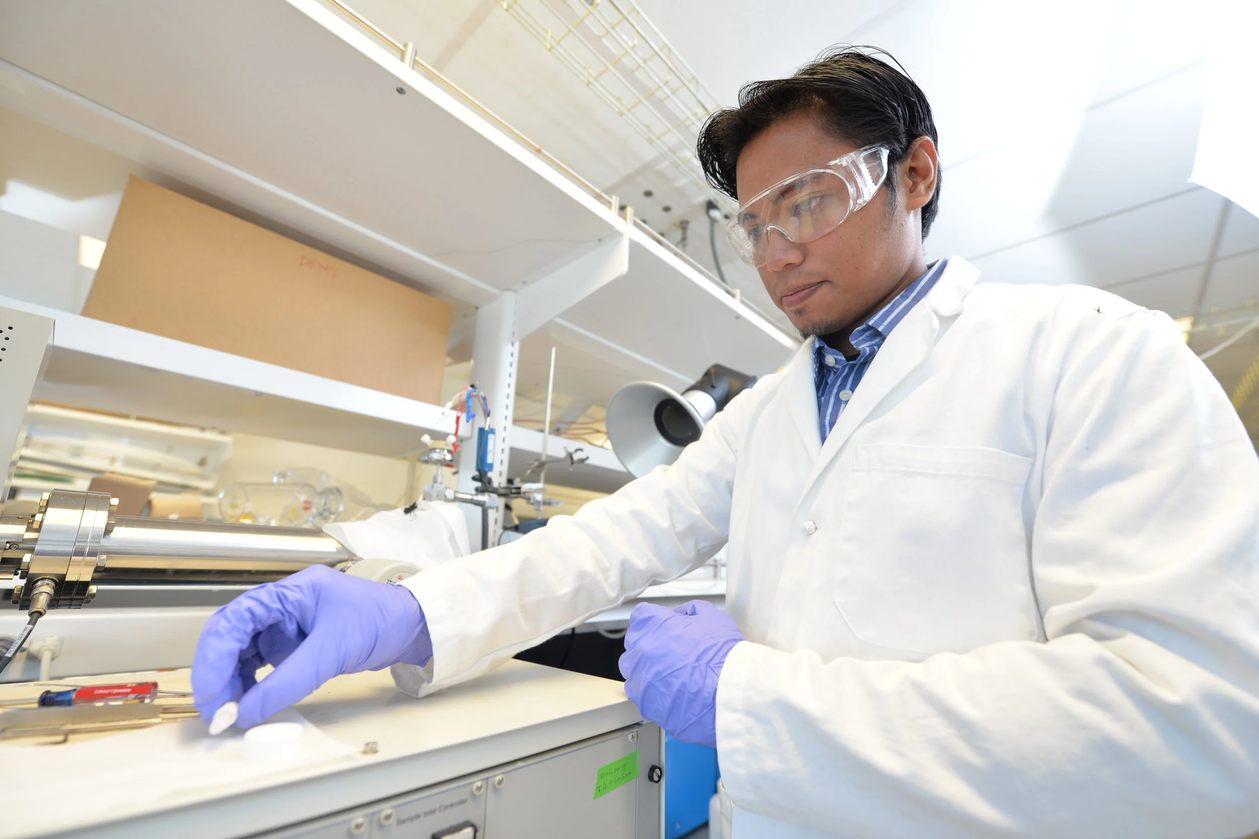 American Physical Society (APS) Topical Group on Energy Research and Applications (Los Angeles, CA)