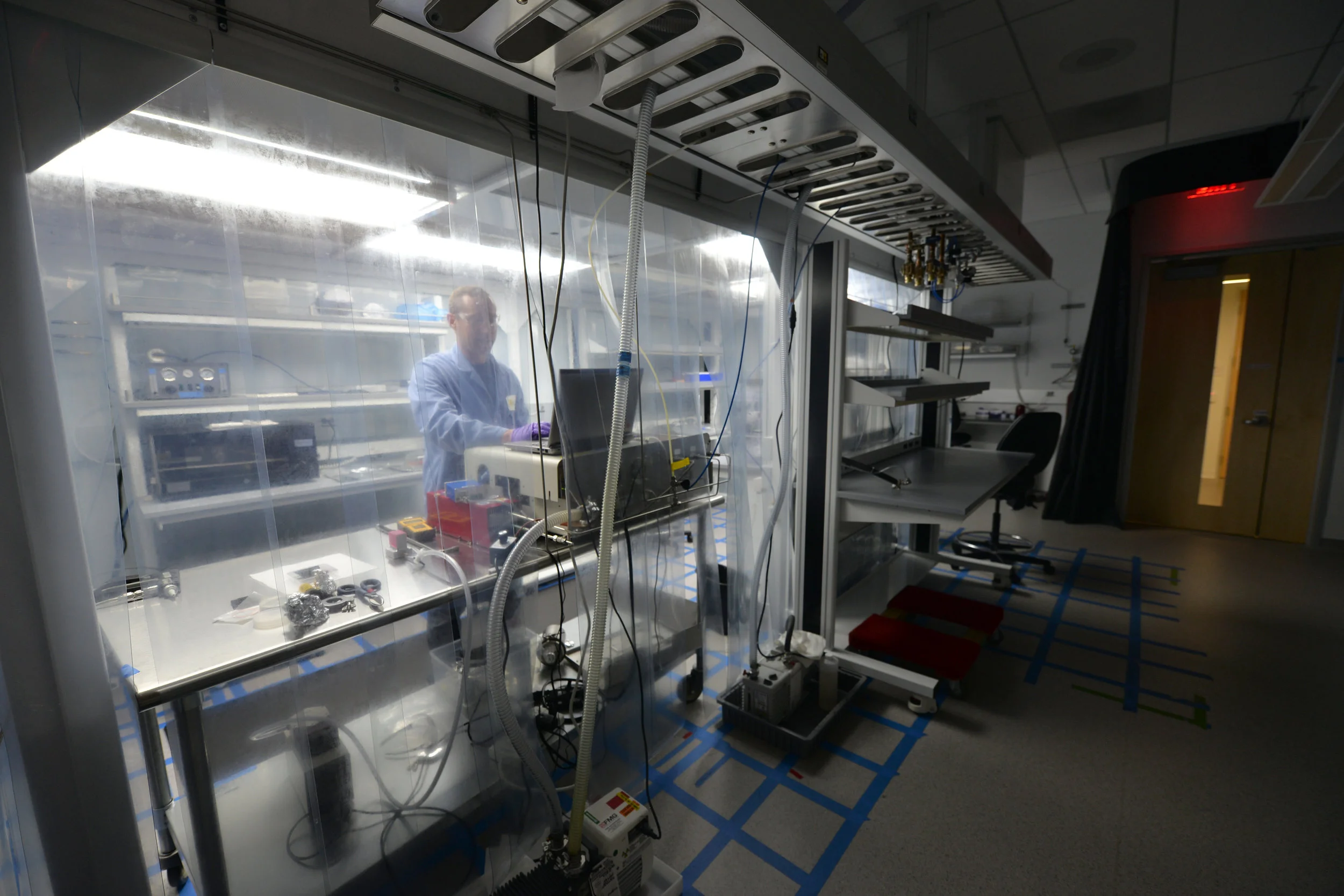 Status and Challenges in Science for Decarbonizing our Energy Landscape; Arthur M. Sackler Colloquia of the National Academy of Sciences (Irvine, CA)