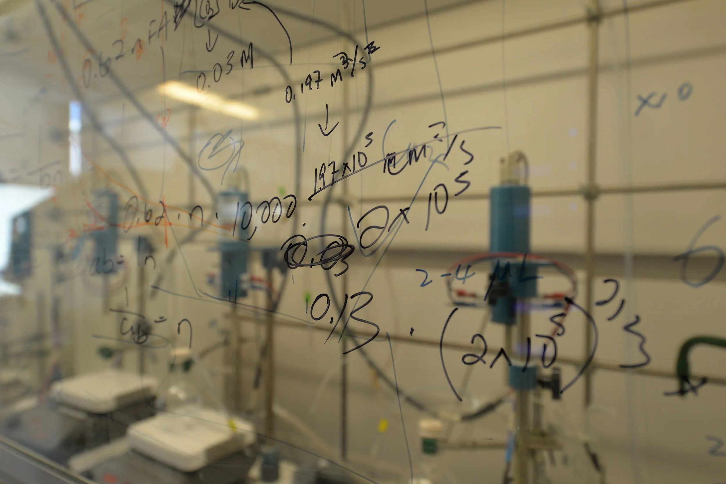 235th Electrochemical Society Meeting (ECS), Dallas TX