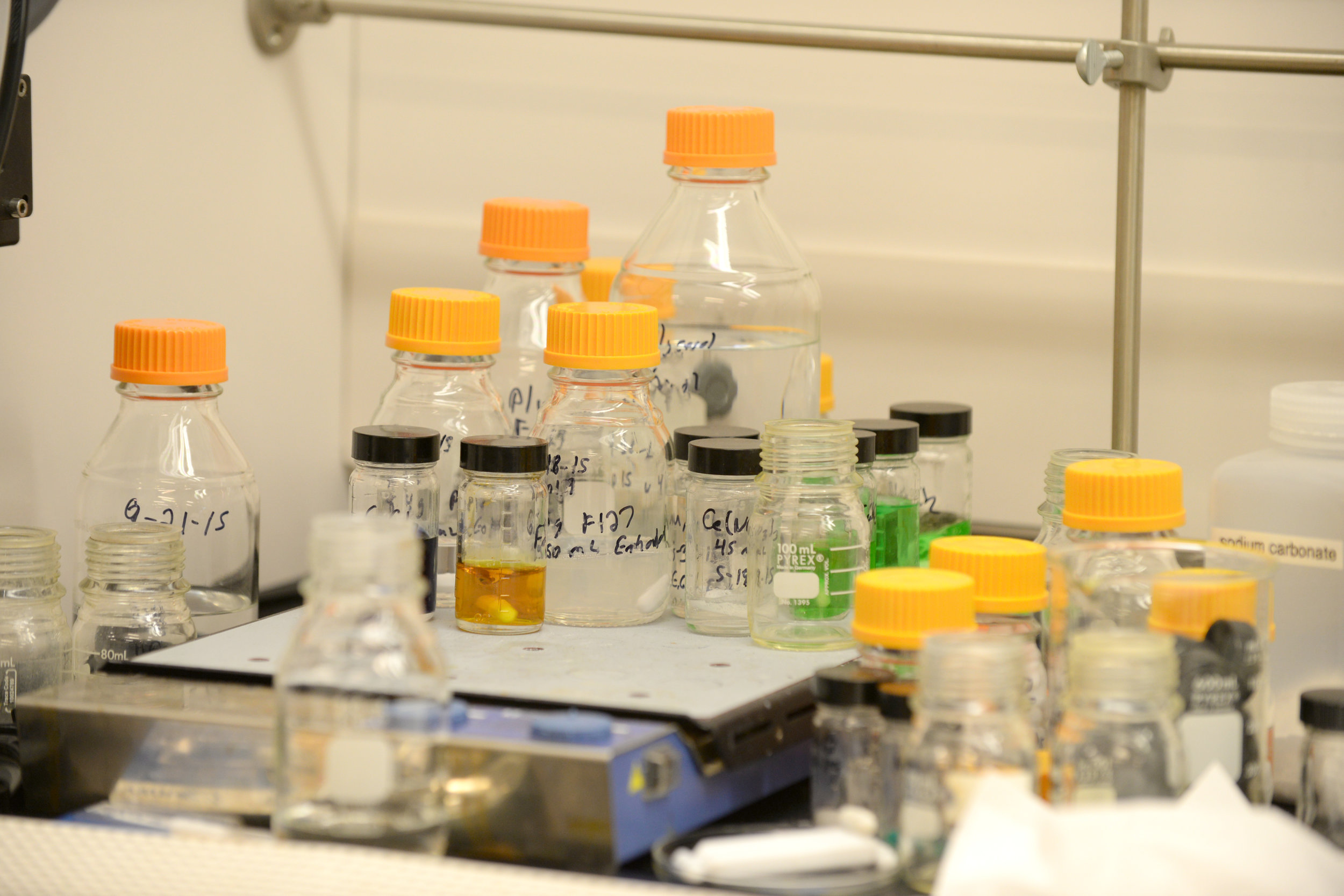 236th Electrochemical Society Meeting (ECS) 2019 (Atlanta, GA)