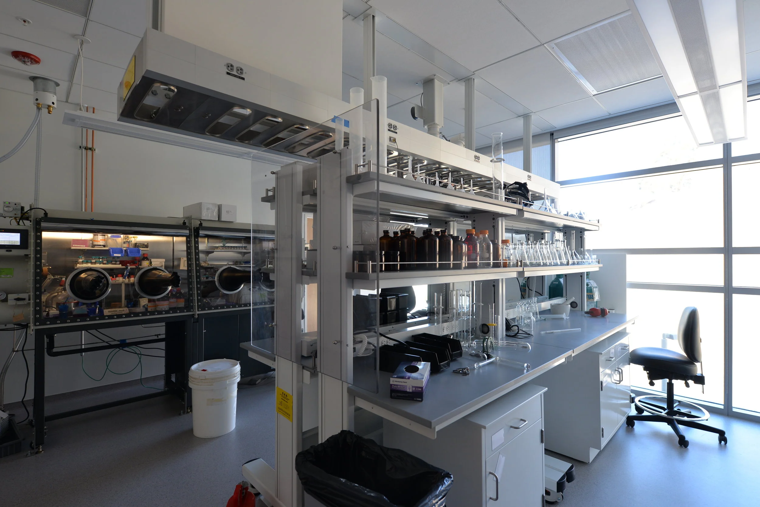 Cell Symposia, iChEM, Next Generation Materials for Energy Applications (Xiamen, China)