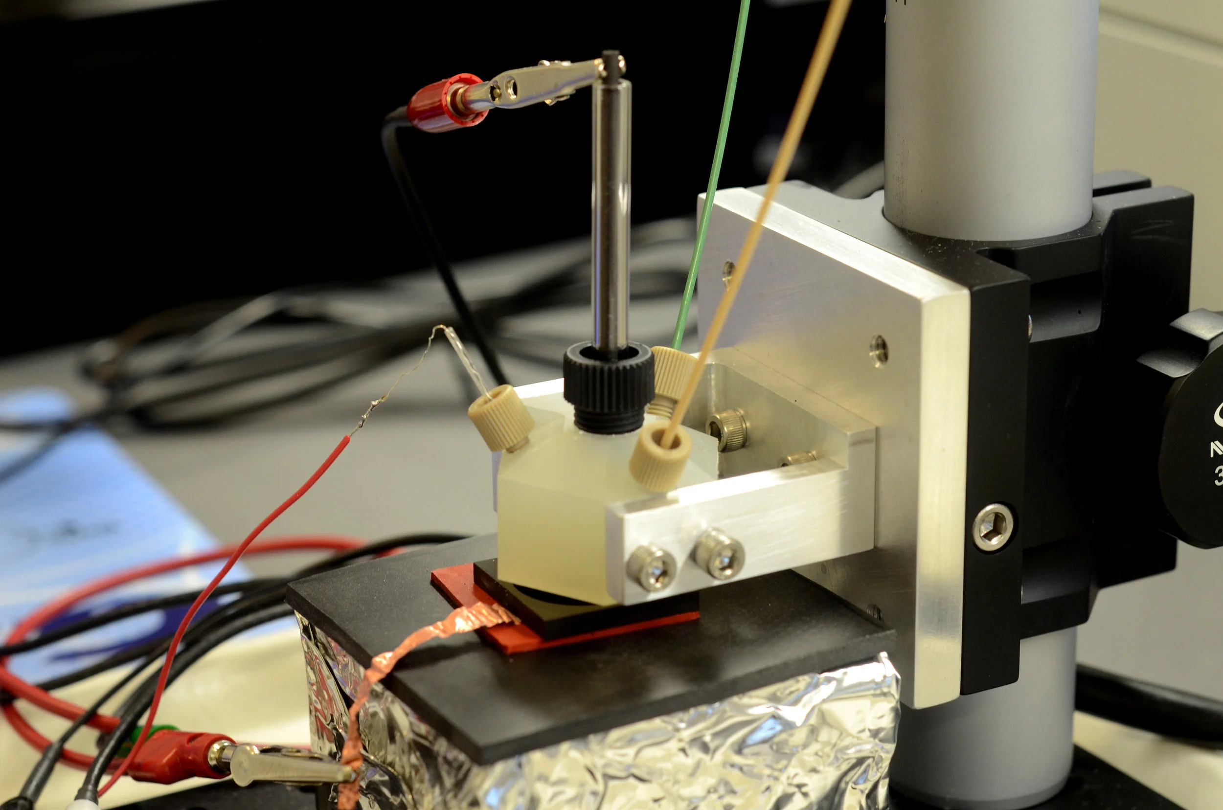 AIChE 2019 Annual Meeting (Orlando, FL)