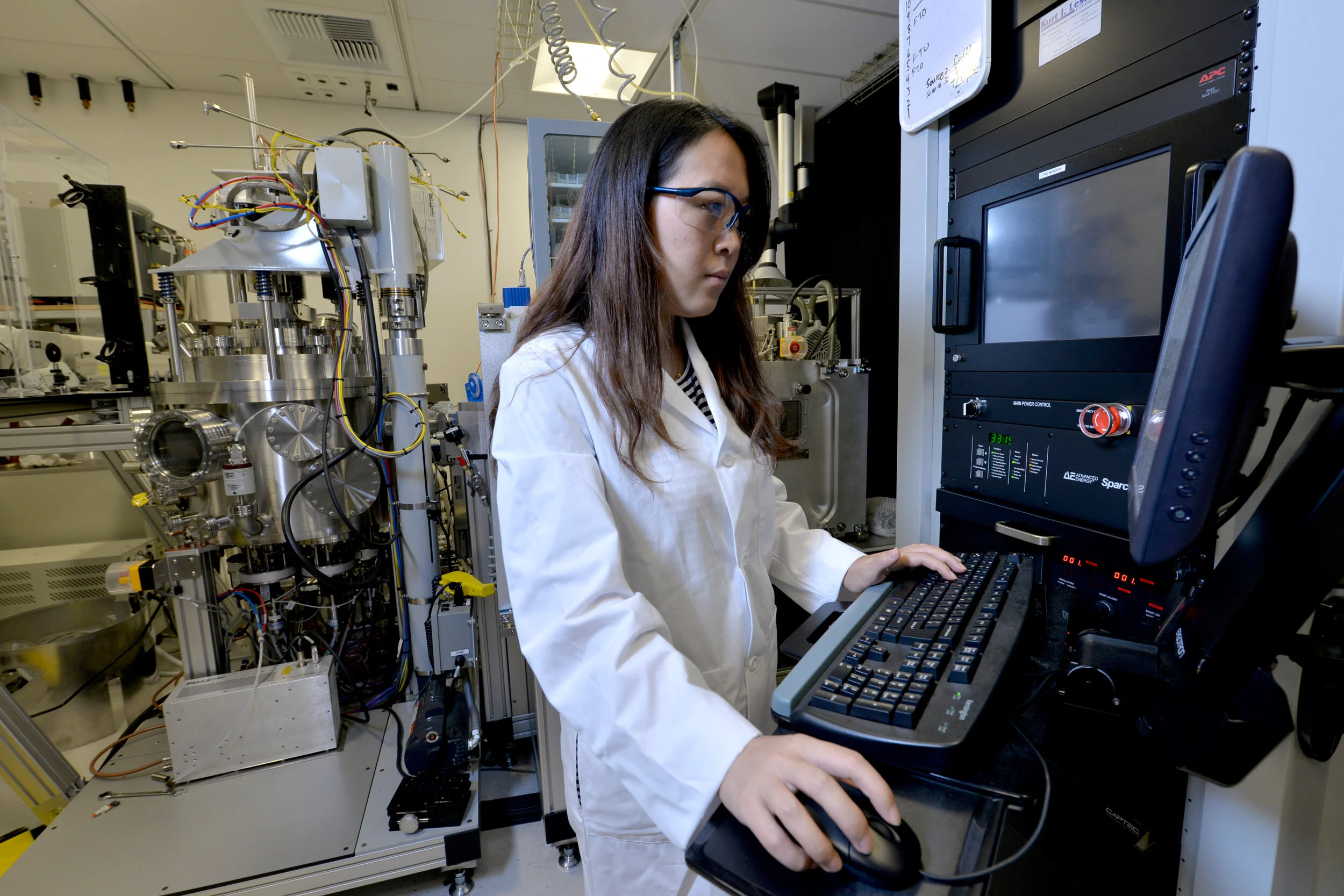 American Chemical Society (ACS) National Meeting, Philadelphia (PA)