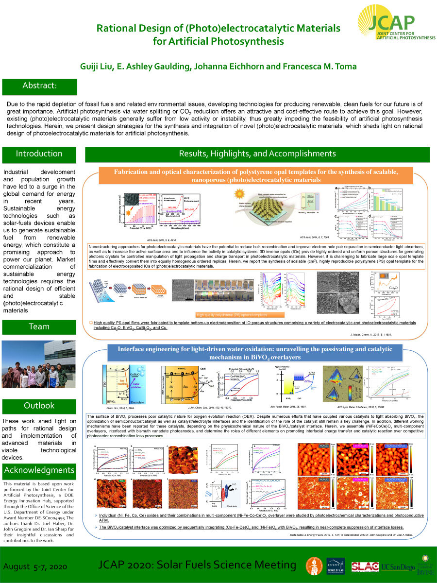 Liu et al_2020 Solar Fuels Meeting_JCAP.jpg