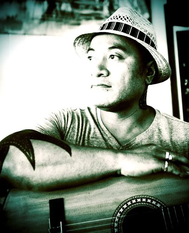Danny Jazz