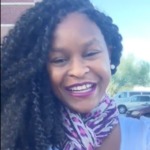 Self doubt is the recipe for failure!