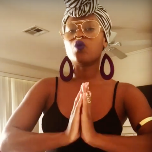 YOU ARE NOT ALONE! You are a WARRIOR!