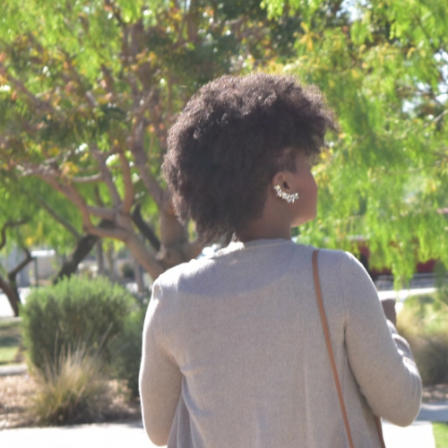 "Friendships" ending over the election?