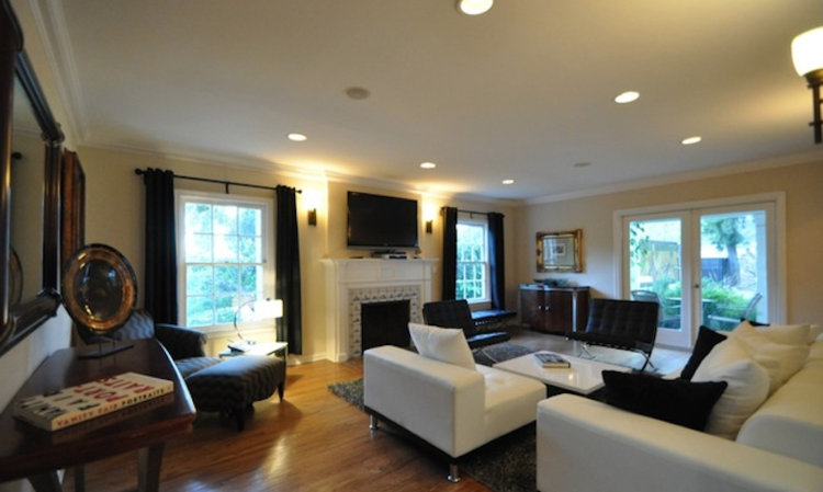 1524 Sunset Plaza Drive, Los Angeles 90069