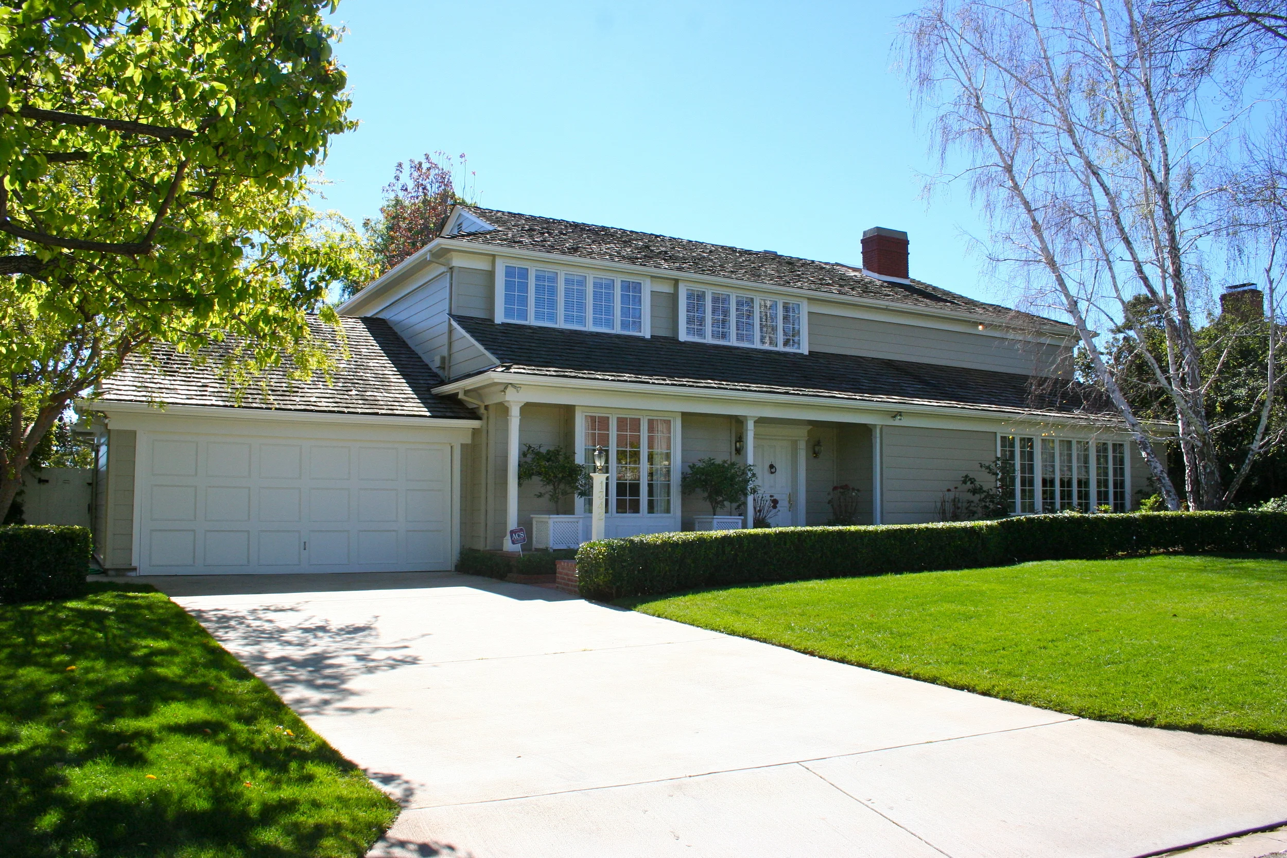 1342 Pavia Place, Pacific Palisades 90036