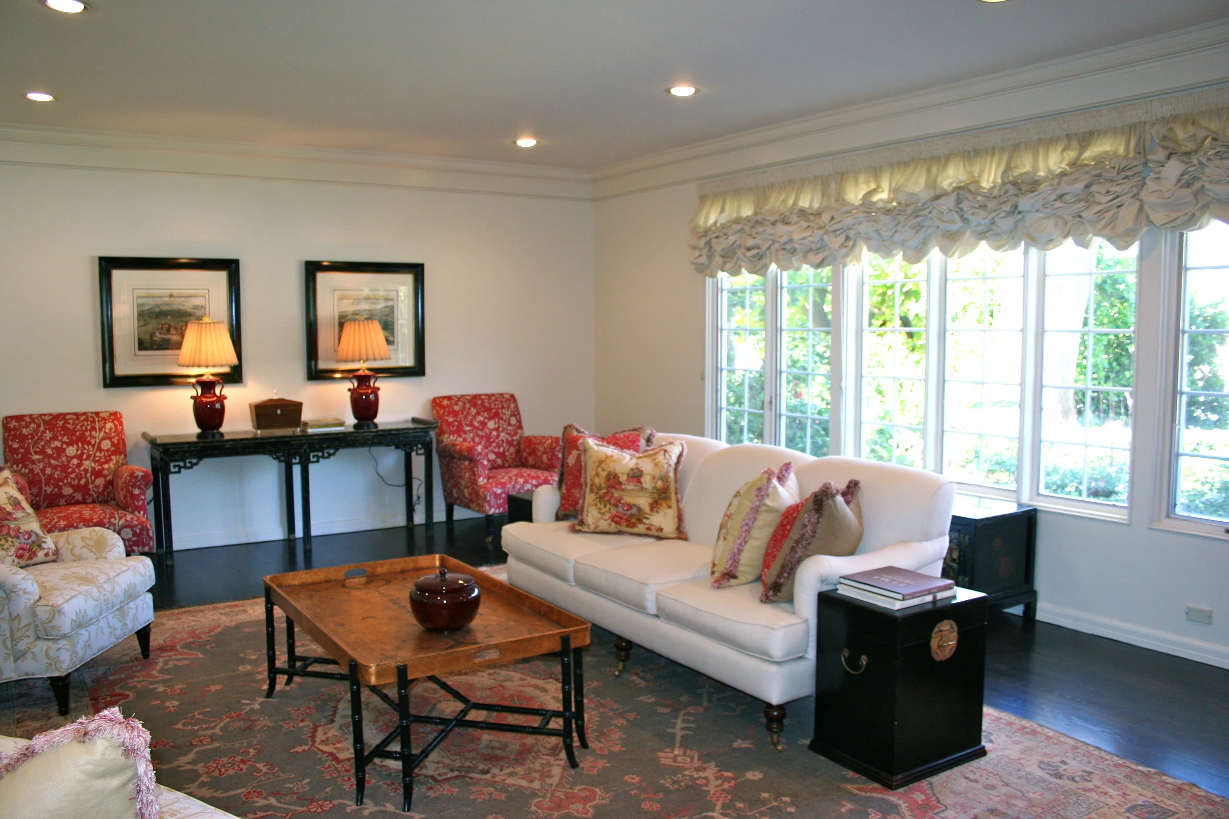 1342 Pavia Place, Pacific Palisades 90036