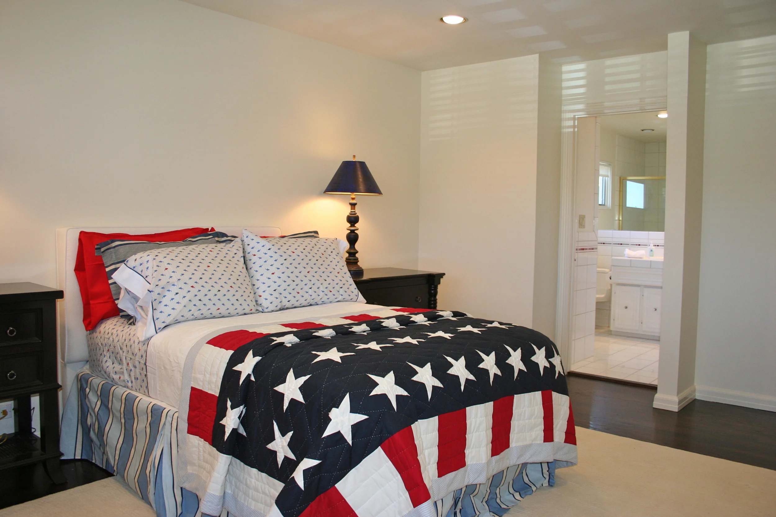 1342 Pavia Place, Pacific Palisades 90036