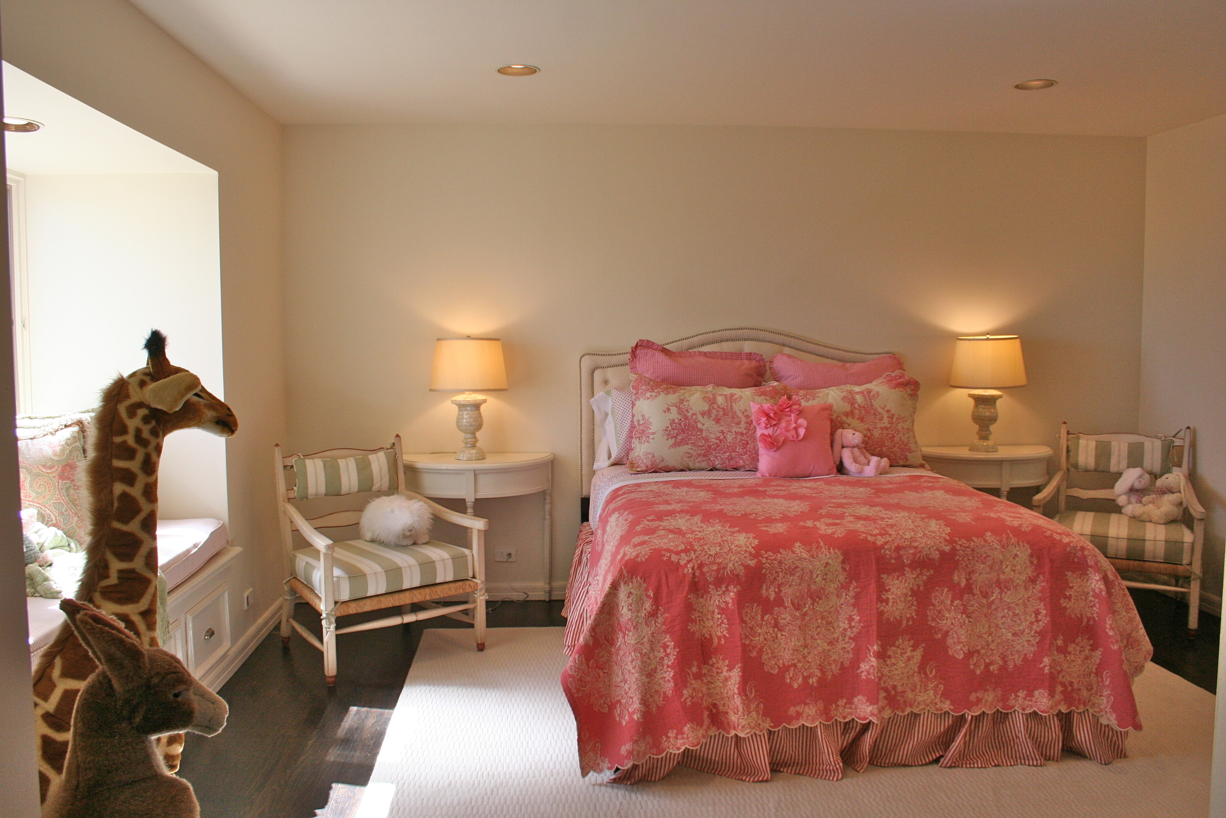 1342 Pavia Place, Pacific Palisades 90036