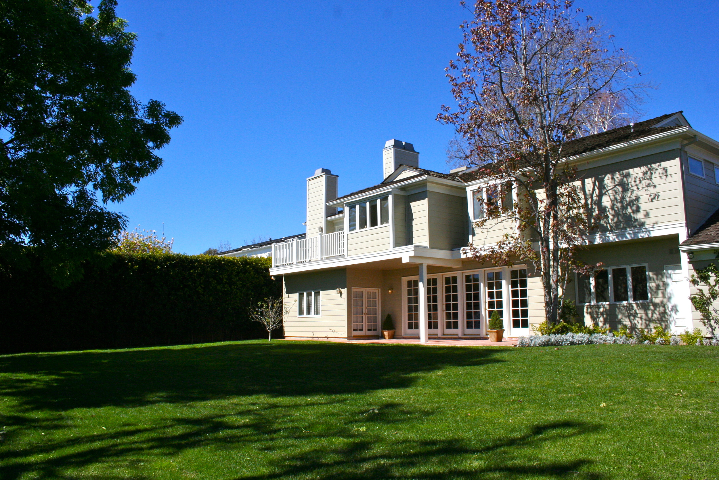 1342 Pavia Place, Pacific Palisades 90036