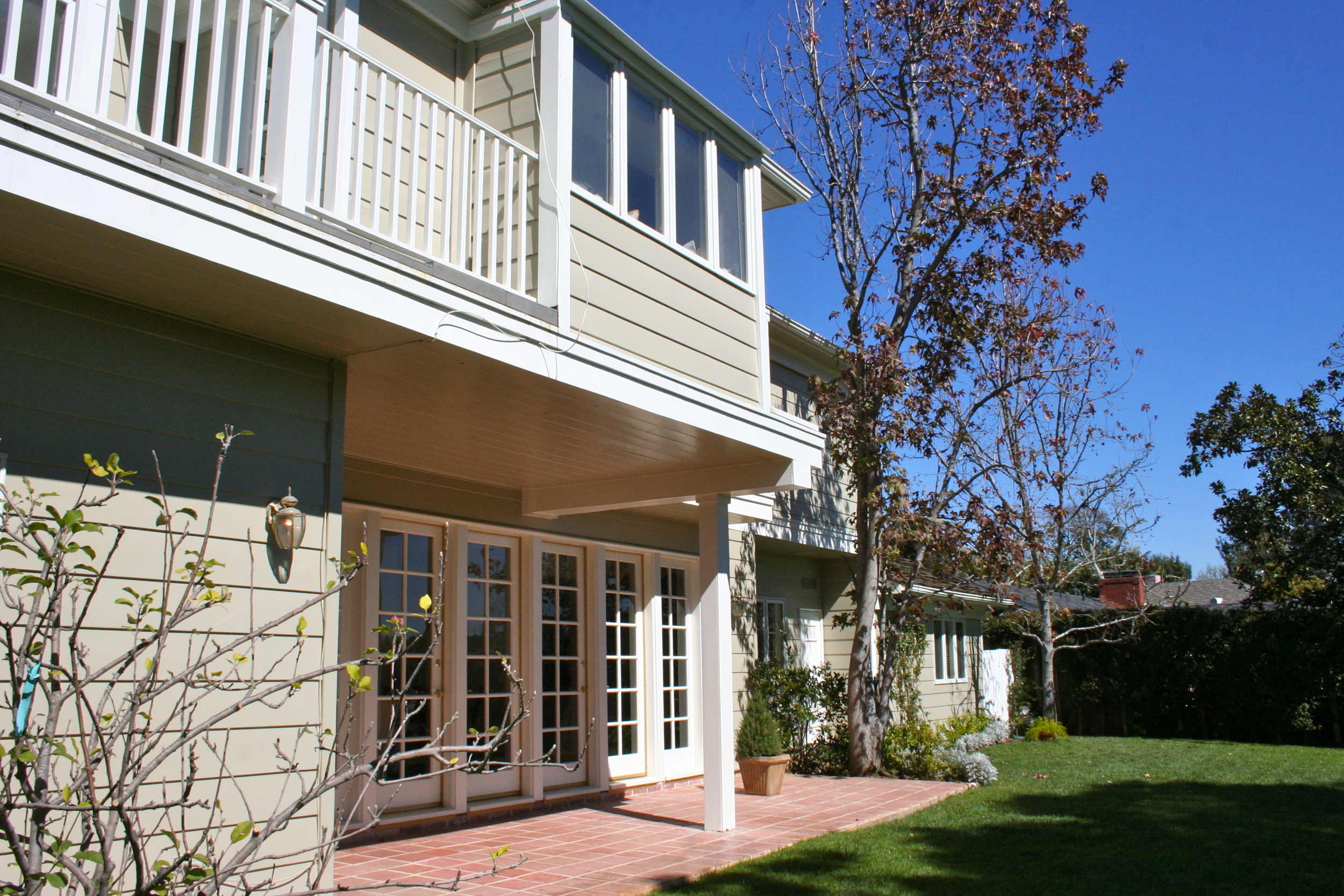 1342 Pavia Place, Pacific Palisades 90036