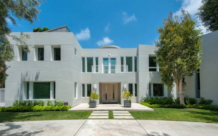 724 N Roxbury Drive, Beverly Hills 90210