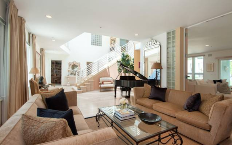 724 N Roxbury Drive, Beverly Hills 90210