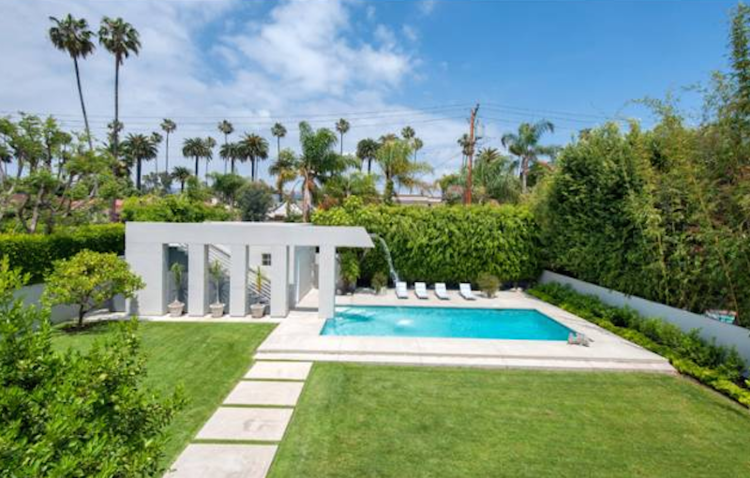 724 N Roxbury Drive, Beverly Hills 90210