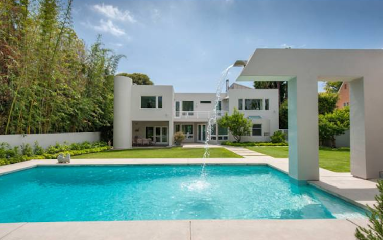 724 N Roxbury Drive, Beverly Hills 90210