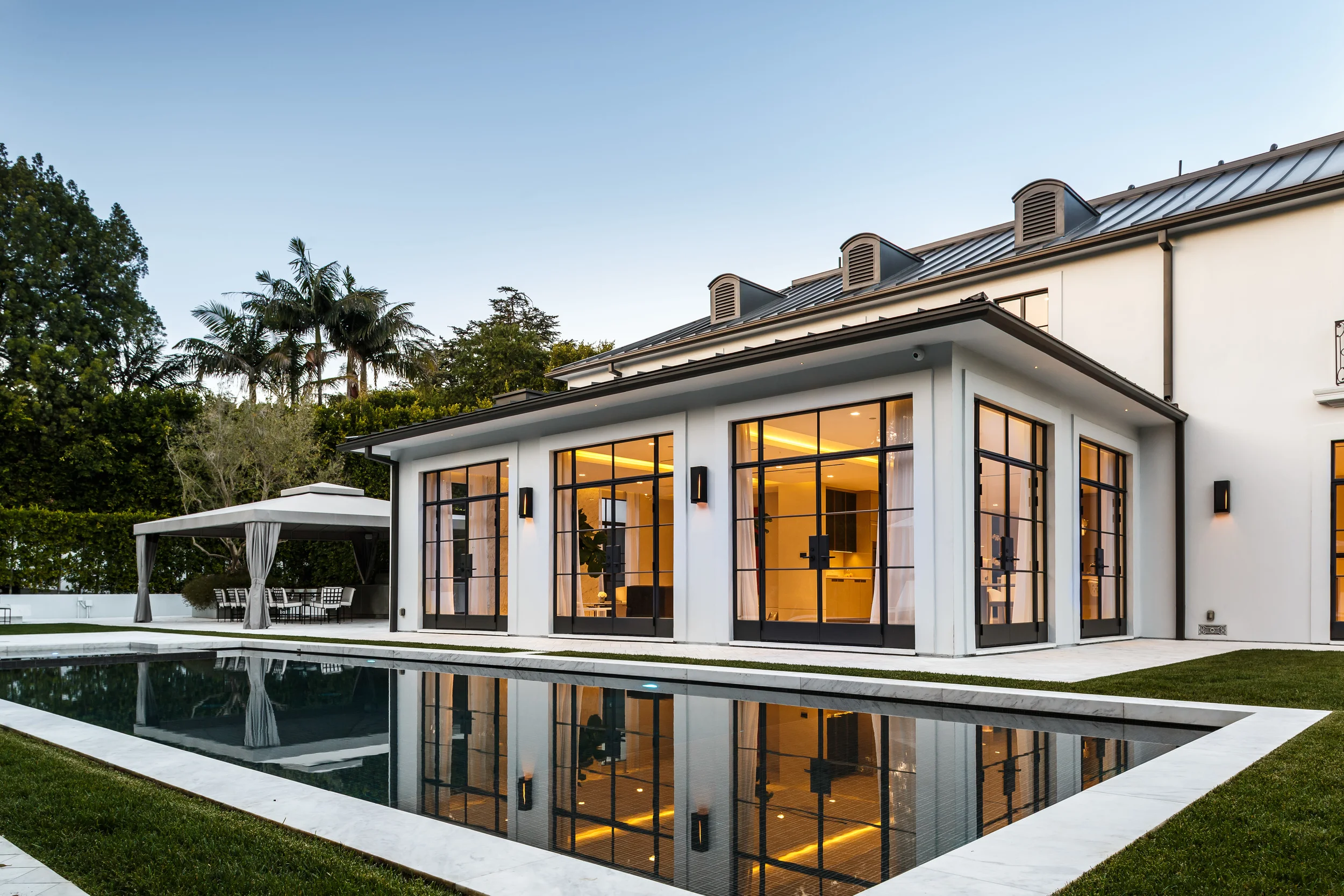 Michelle Oliver Luxury Real Estate