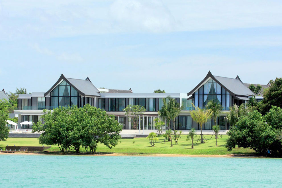 Villa Varai, Phuket Thailand- Michelle Oliver Luxury Real Estate