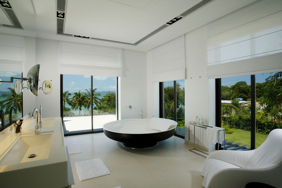 Villa Varai, Phuket Thailand Michelle Oliver Luxury Real Estate