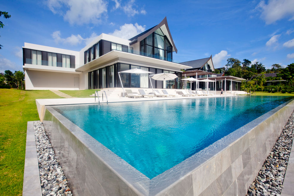 Villa Varai, Phuket Thailand Michelle Oliver Luxury Real Estate