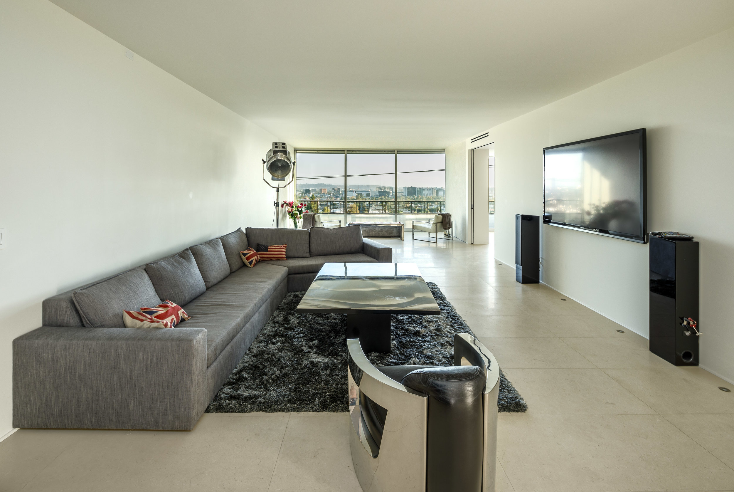 1100 Alta Loma Road #908- Michelle Oliver Luxury Real Estate