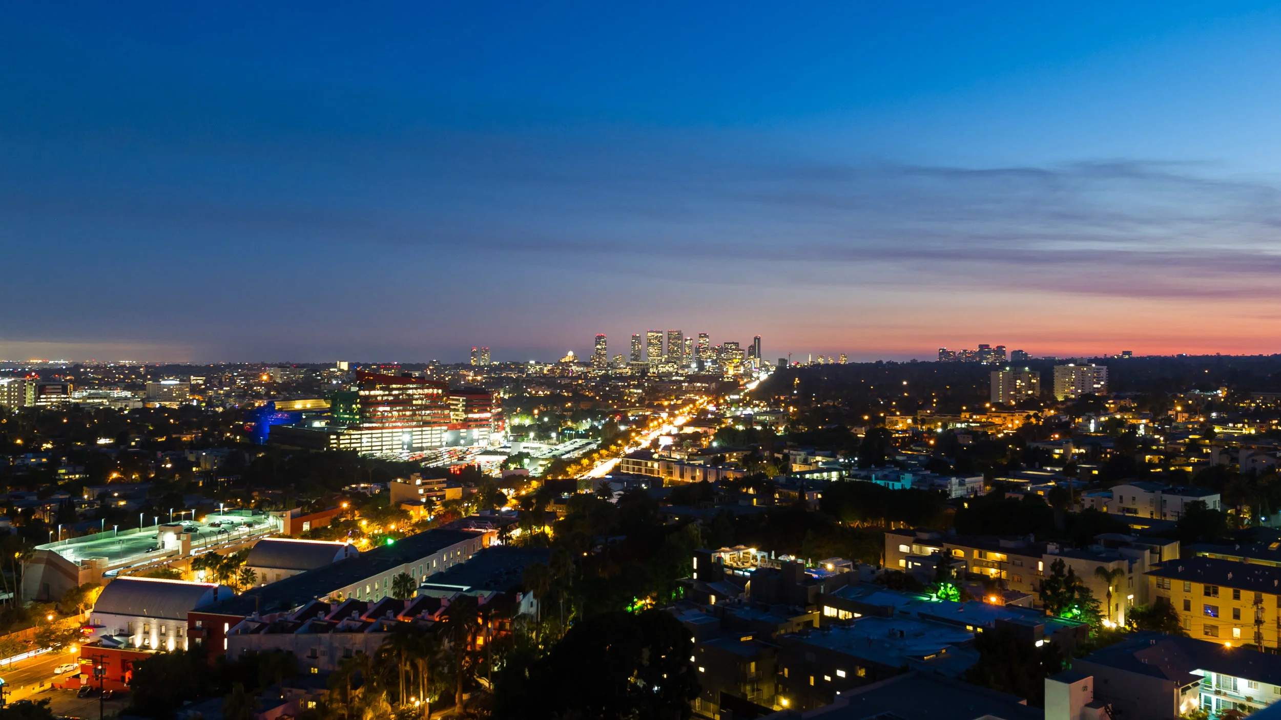 1100 Alta Loma Road #908- Michelle Oliver Luxury Real Estate