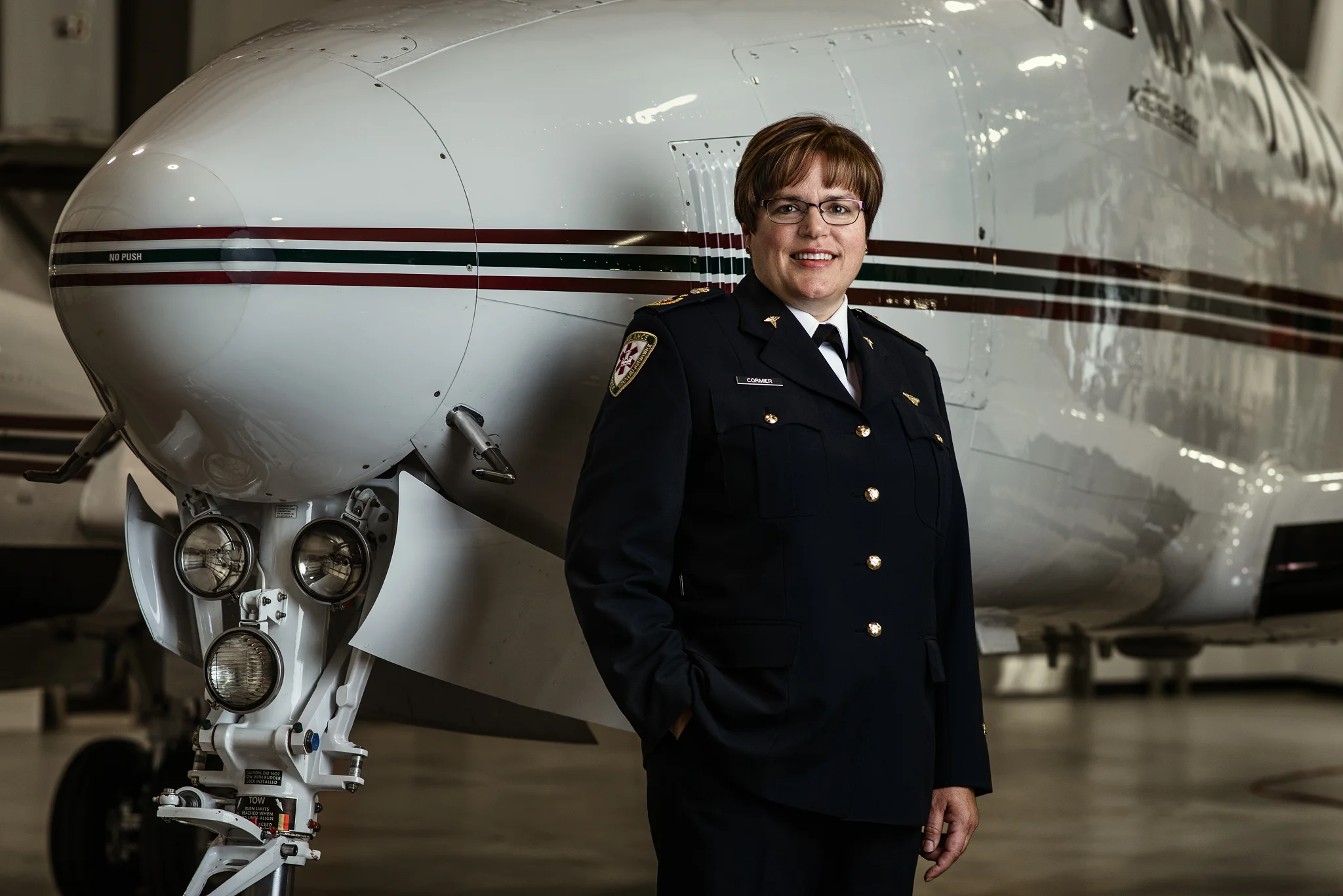 Devon Rogers Moncton Commercial Photographer