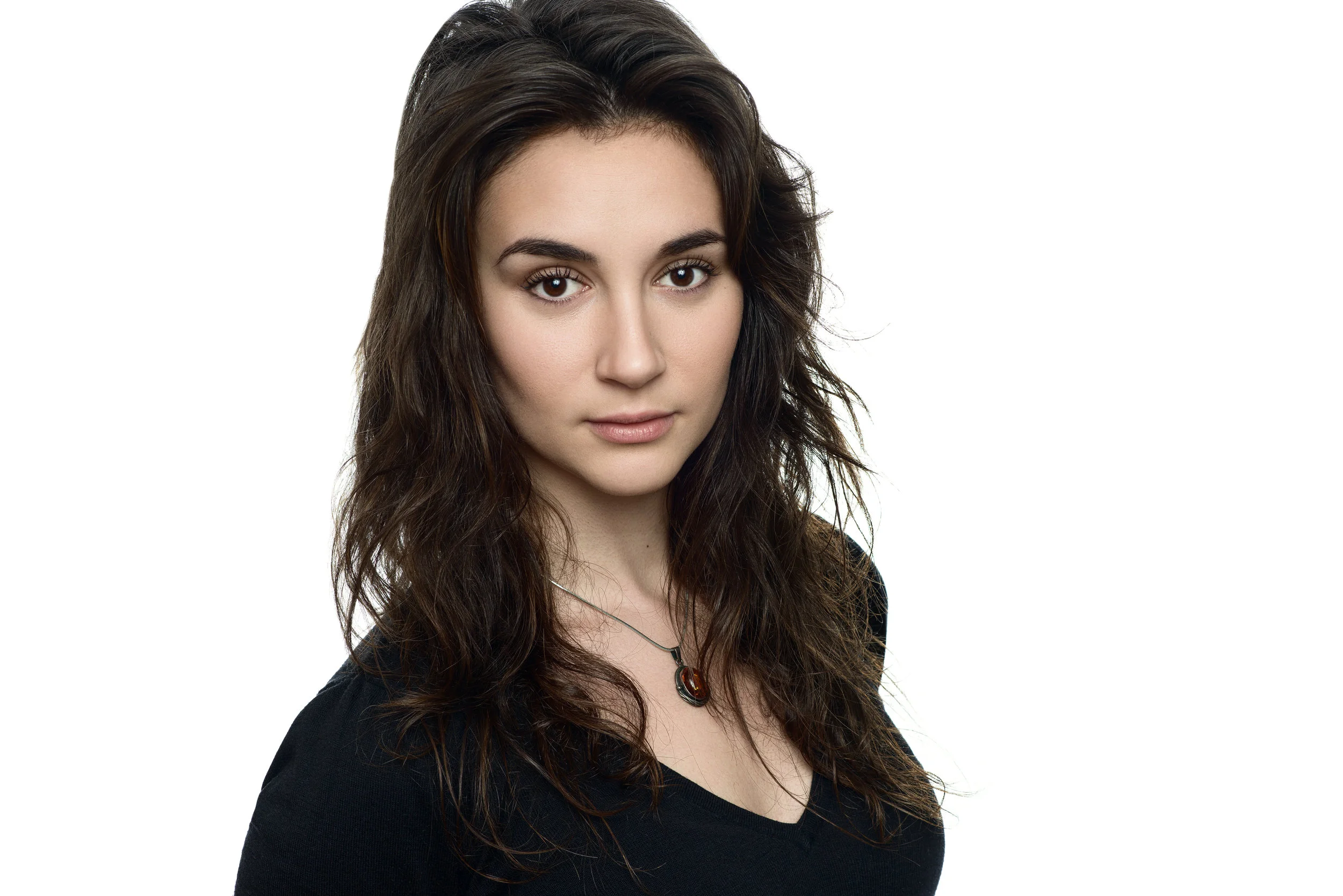 Devon Rogers Moncton Headshot Photographer