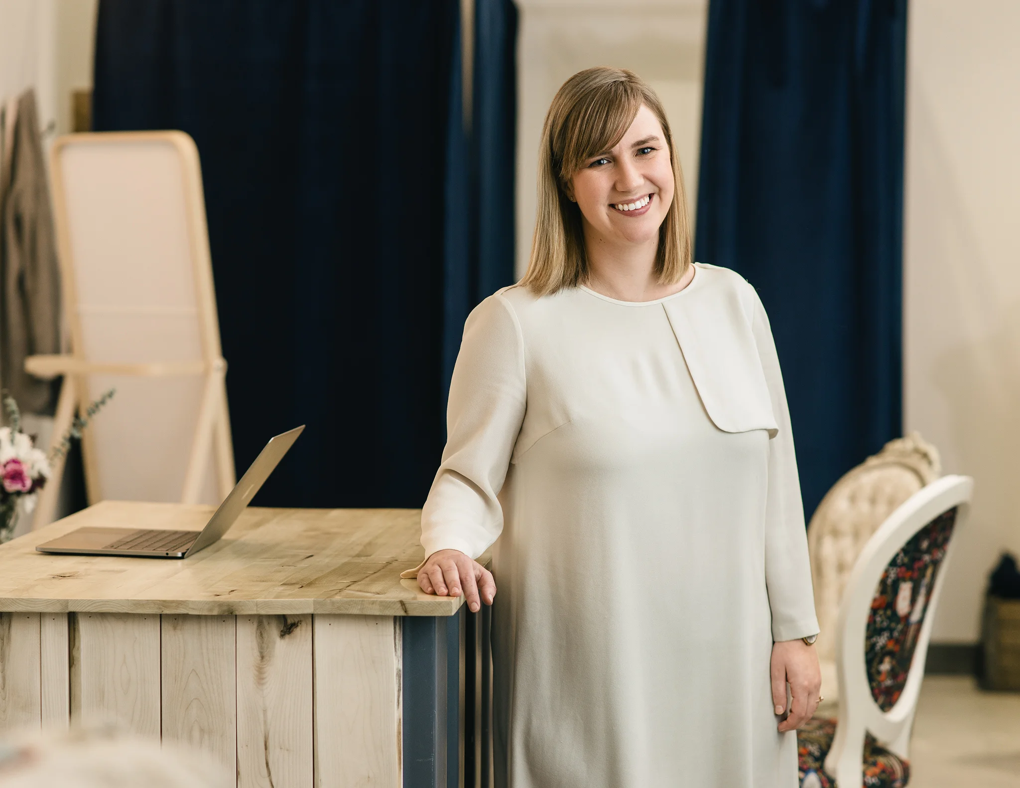 Devon Rogers Moncton Commercial Photographer