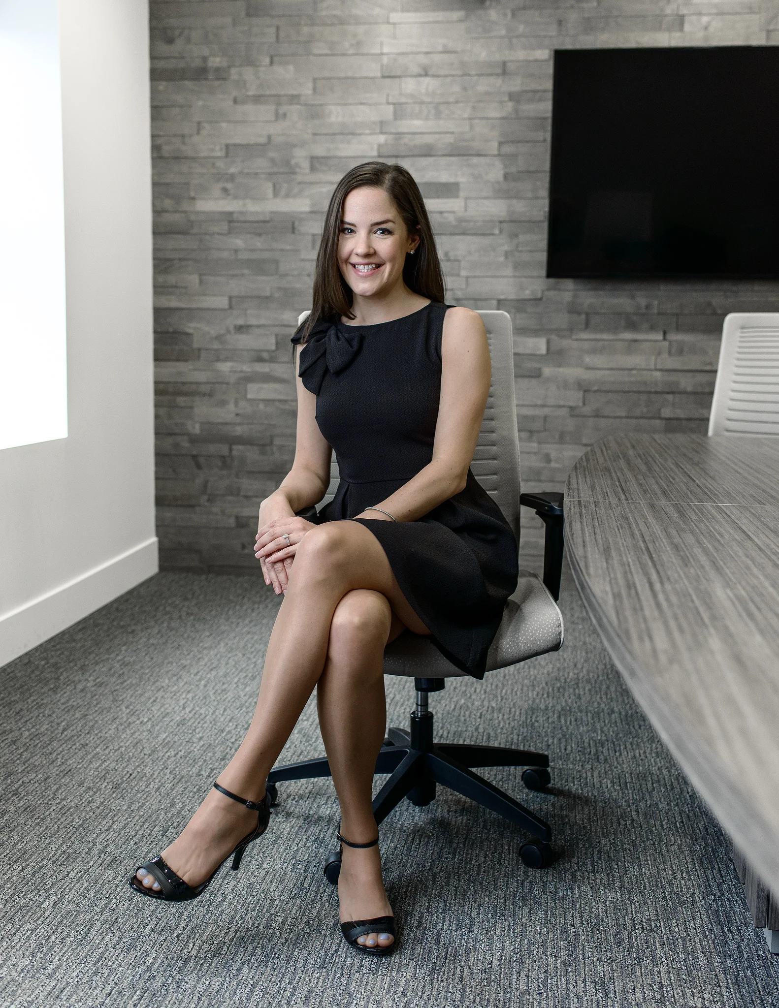 Devon Rogers Moncton Commercial Photographer