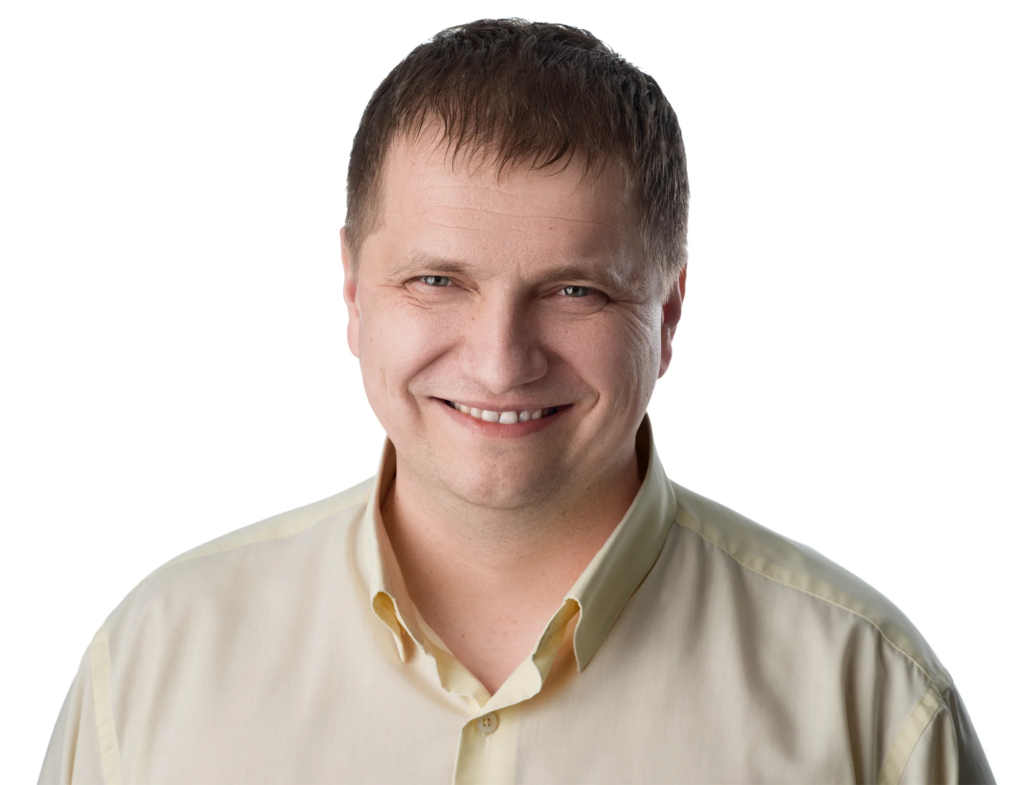 Devon Rogers Moncton Headshot Photographer