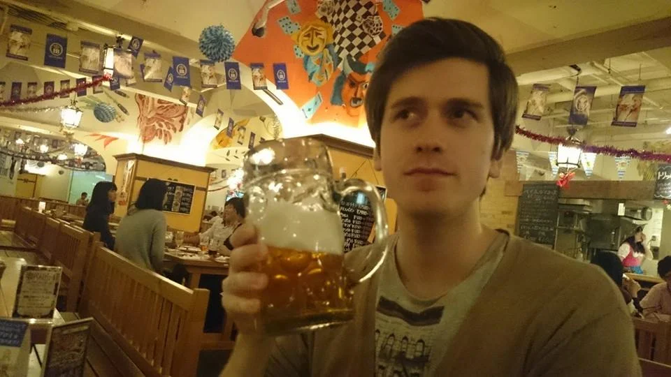 Jonas Ronnegard