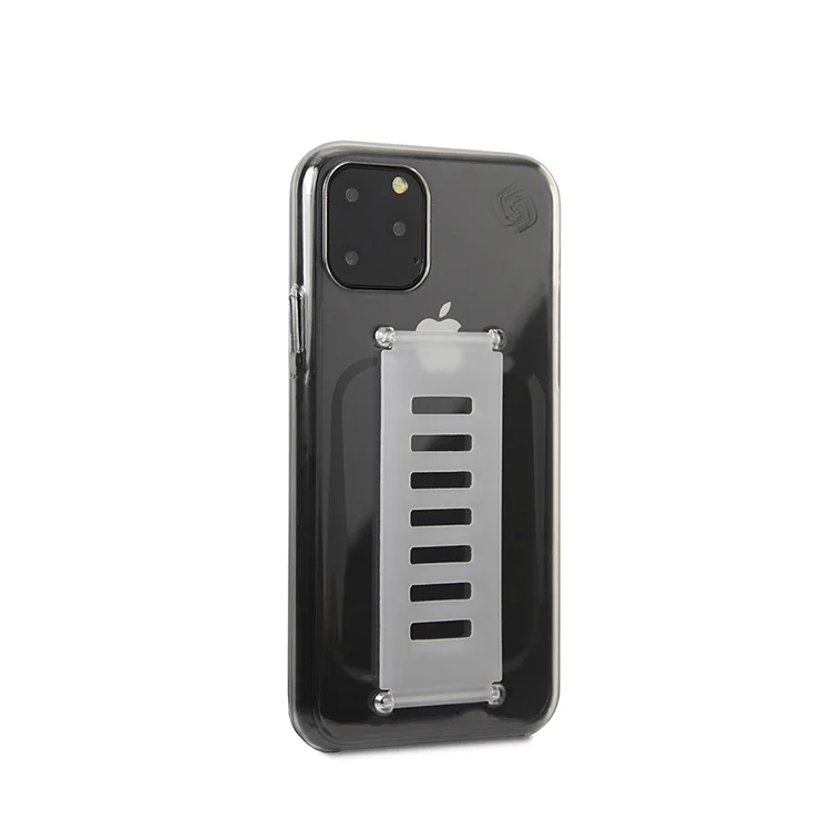 GGA1958SLCLR iPhone 2019 5.8 SLIM Clear_03.jpg