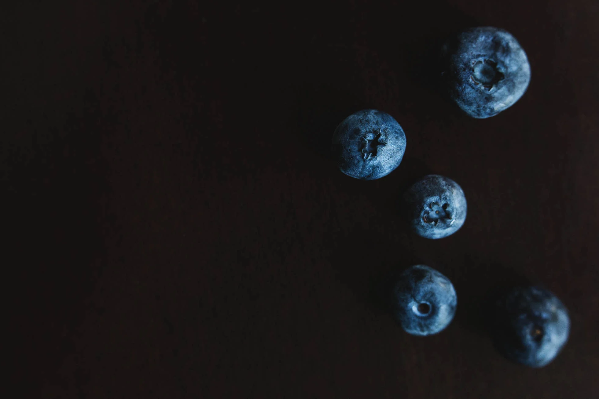 Week 36: Blue