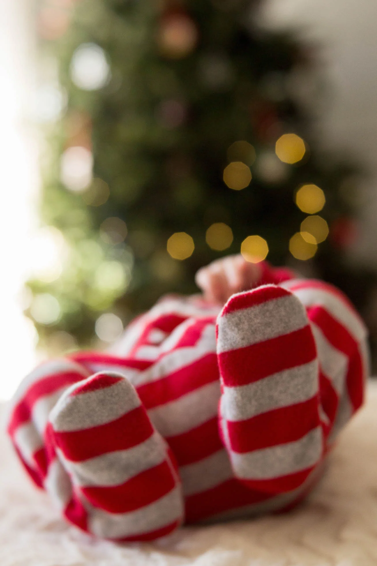 Week 50: Christmas Bokeh