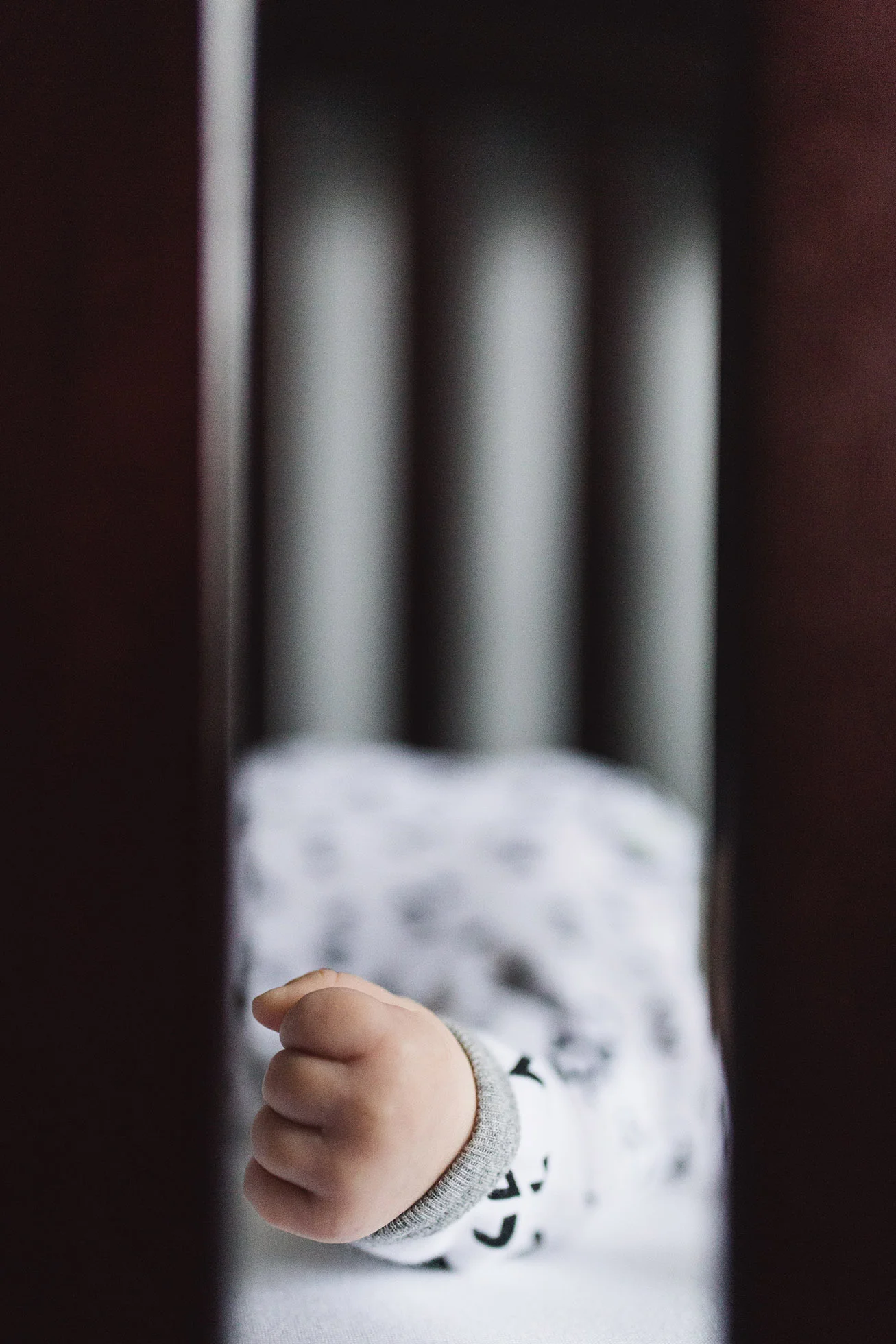 Practicing some framing with the cutest details ever! 