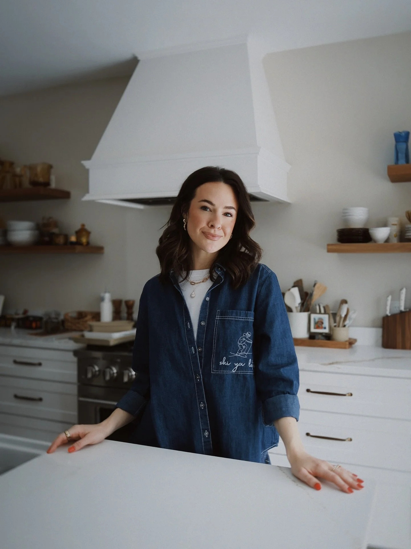 hi, i&rsquo;m katy 👋🏼 and i love to cook.

i learned the basics of cooking by growing up in the kitchen with my mom, and by staying up too late watching food network reruns. over time, food became a true passion of mine. when i moved into my first 