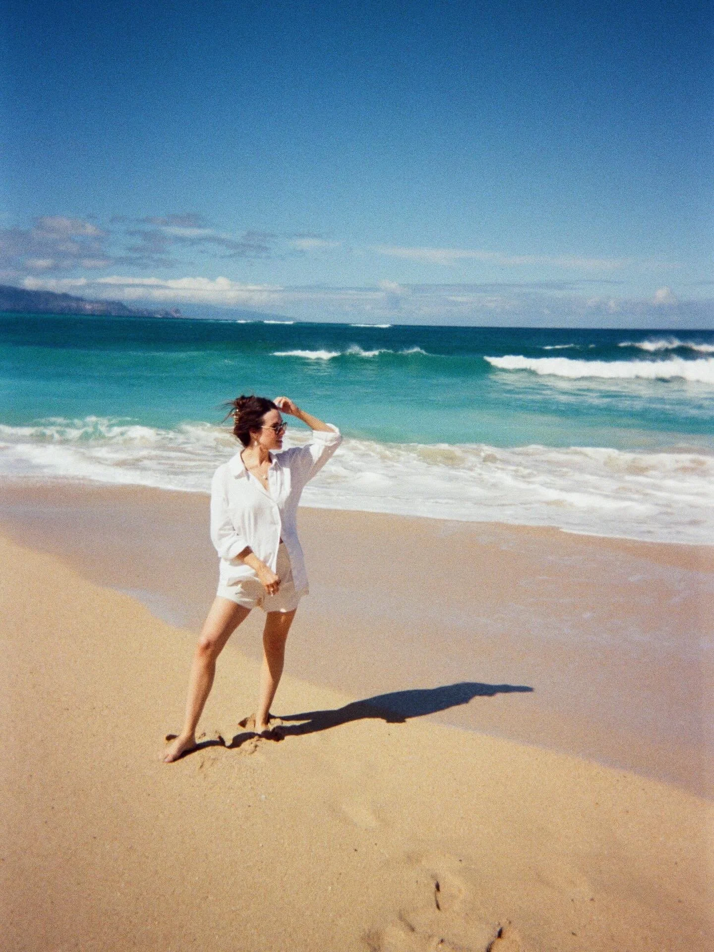 honeymoon on film ♡♡