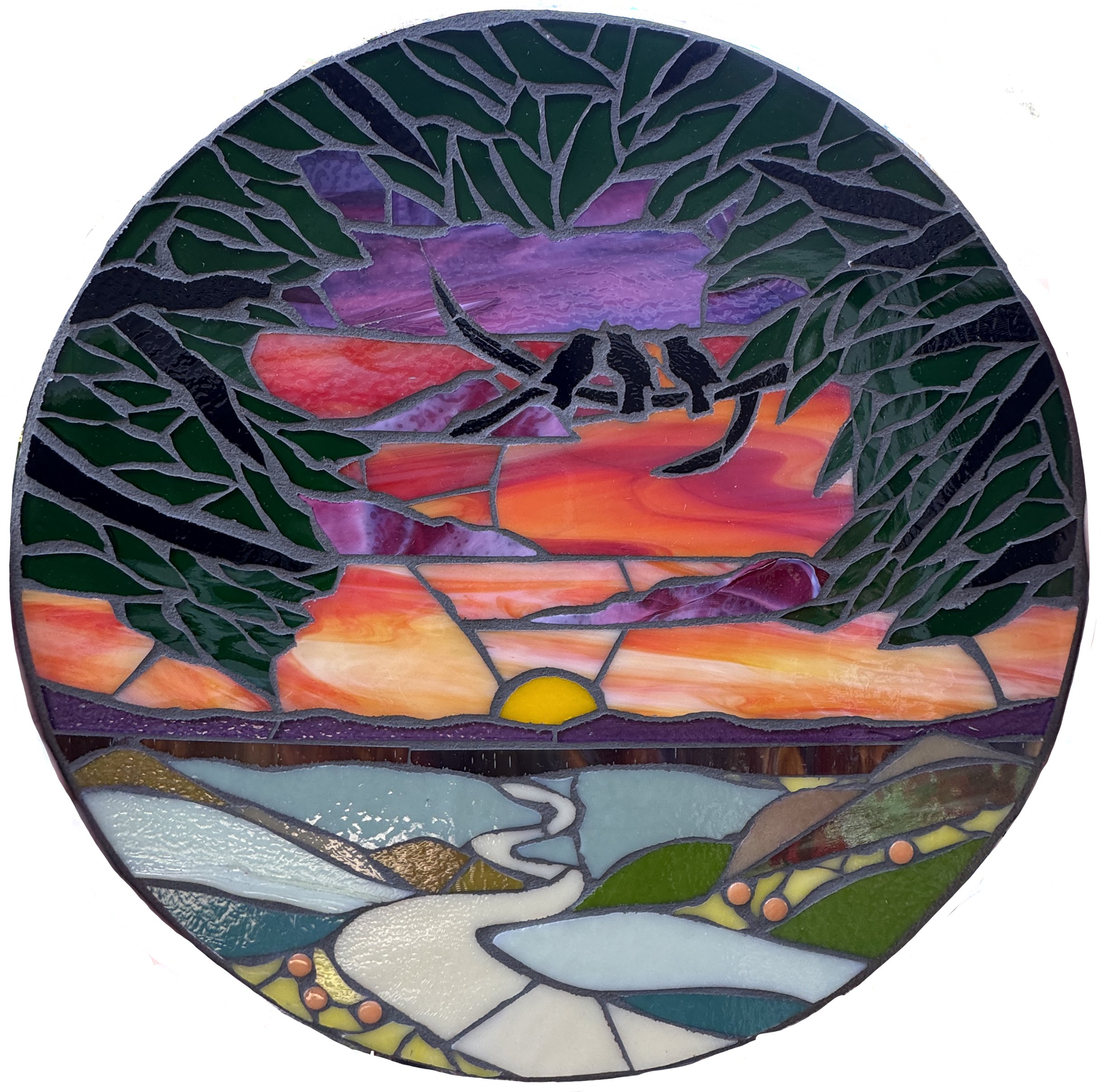 3 Birds