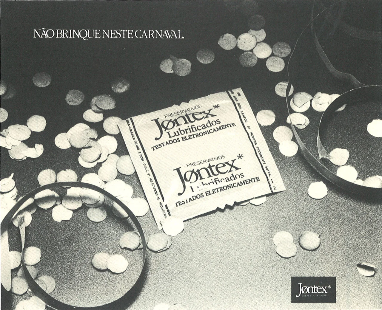 Jontex - Carnaval