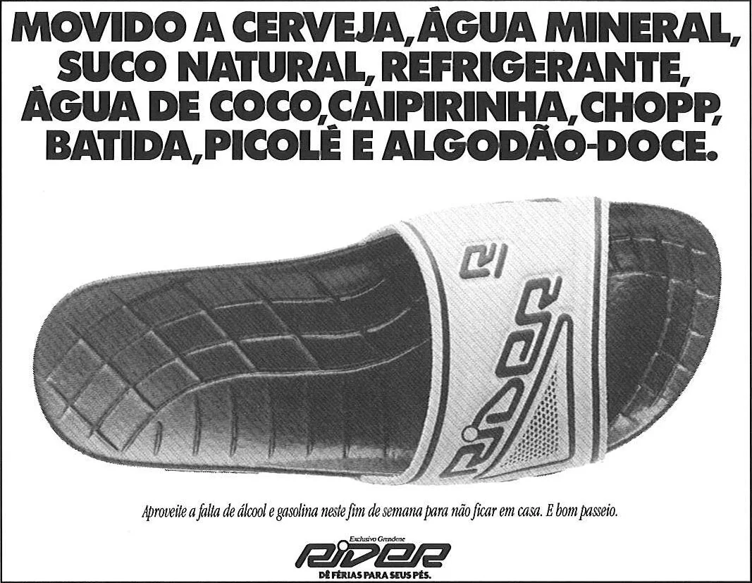Rider - Movido