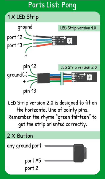 Pong | Coding Kit | Let's Start Coding | Coding for Kids