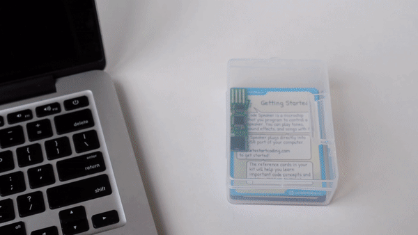 Code Speaker Setup | Let's Start Coding | Coding for Kids