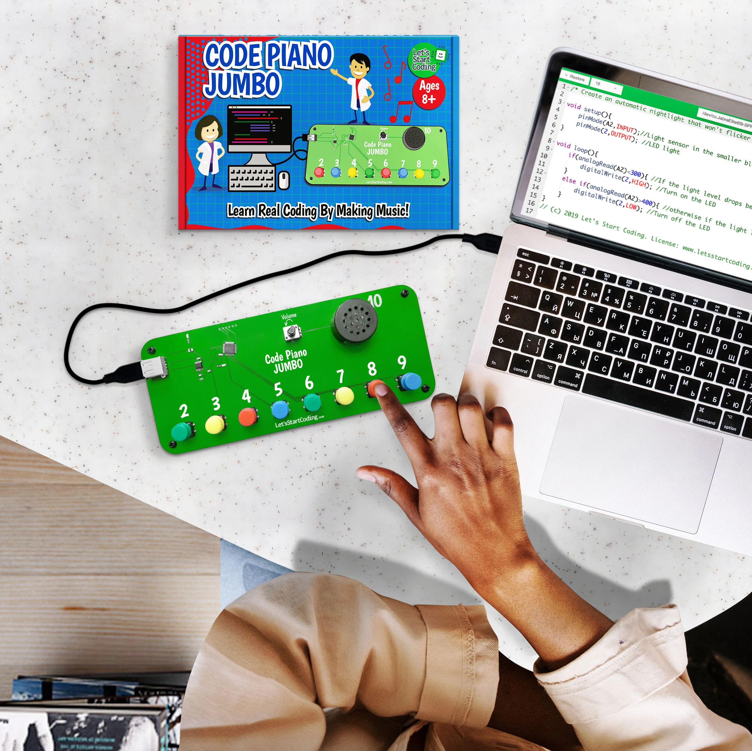 Hand over Piano on Marble.jpeg