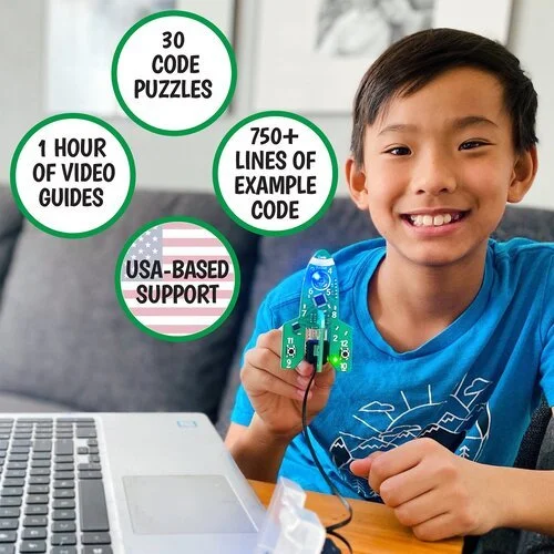 Blast into Coding with Code Rocket | Let's Start Coding | Coding for Kids