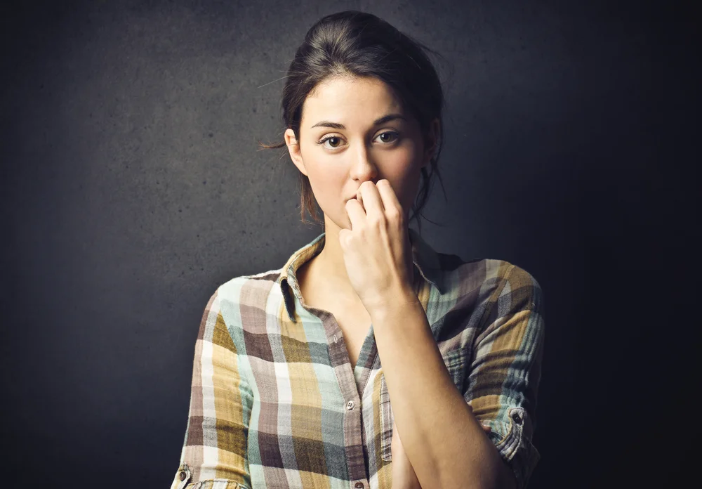 Dismantling the Perfectionist Syndrome